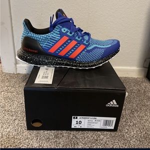 Adidas’s ULTRABOOST 5.0 DNA GV7714